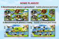 Galeria - zdjęcie nr. 3 - Draftozaur dodatek: Pterodaktyle / Draftozaur dodatek: Plezjozaury