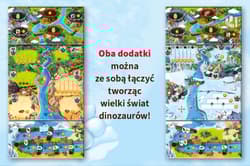 Galeria - zdjęcie nr. 4 - Draftozaur dodatek: Pterodaktyle / Draftozaur dodatek: Plezjozaury