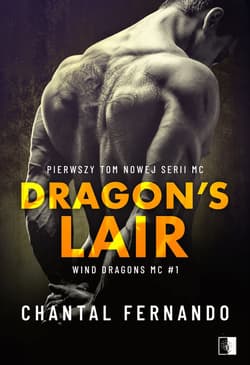 Dragon's Lair - Chantal  Fernando