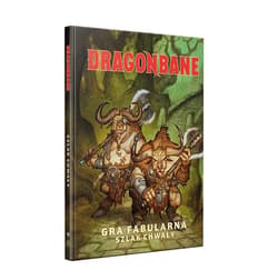 Dragonbane: Szlak Chwały
