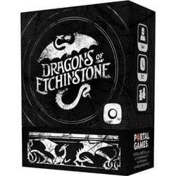 Dragons of Etchinstone