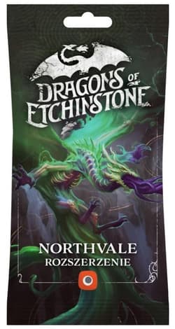 Dragons of Etchinstone: Northvale