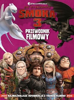Dragons Przewodnik filmowy