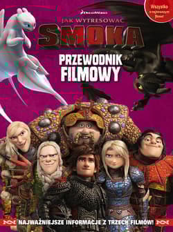 Dragons Przewodnik filmowy - Opracowanie Zbiorowe
