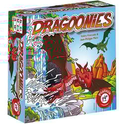 Dragoonies - Valery Fourcade & Jean Philippe Mars