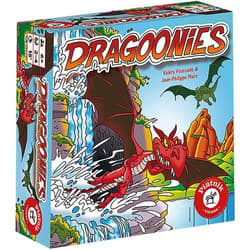 Dragoonies - Valery Fourcade & Jean Philippe Mars