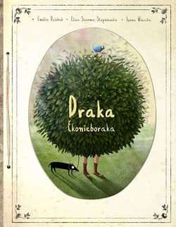 Draka ekonieboraka - Saroma-Stępniewska Eliza