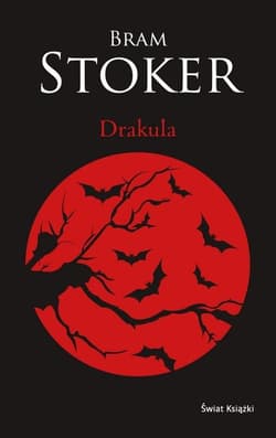 Drakula - Bram Stoker