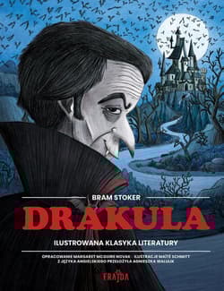 Drakula - Bram Stoker
