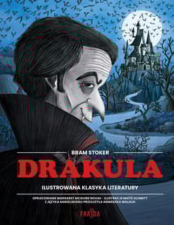 Drakula - Bram Stoker