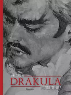 Drakula - Fernando Fernandez