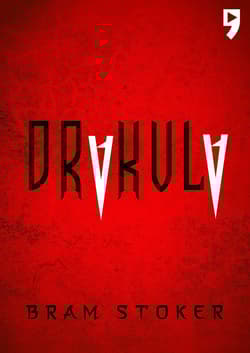 Drakula - Bram Stoker