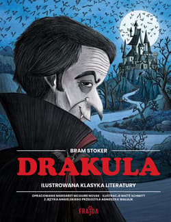 Drakula - ebook - Bram Stoker
