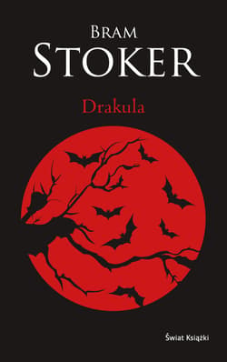 Drakula - ebook - Bram Stoker