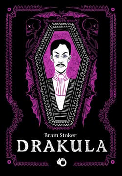 Drakula - ebook - Bram Stoker