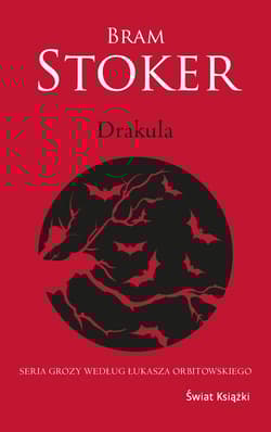 Drakula (wydanie pocketowe) - Bram Stoker