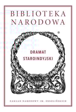 Dramat staroindyjski