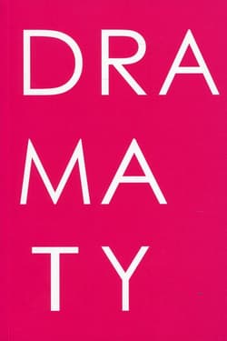 Dramaty - Stefan Grabiński