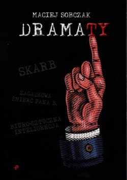 Dramaty - Maciej Sobczak