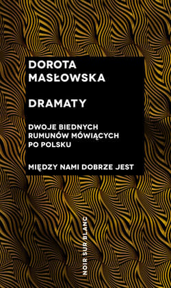 Dramaty - ebook