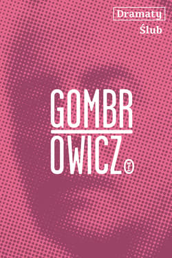 Dramaty. Ślub - ebook