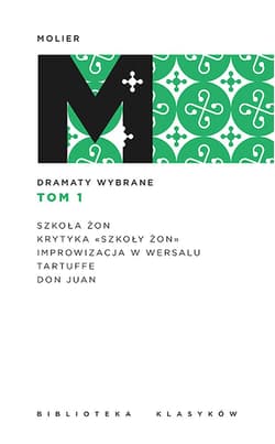 Galeria - zdjęcie nr. 2 - Dramaty wybrane Tom 1