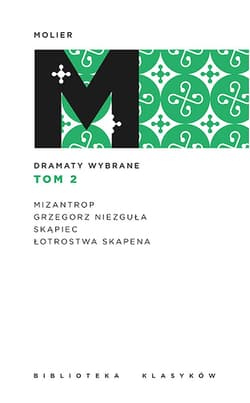 Galeria - zdjęcie nr. 2 - Dramaty wybrane Tom 2
