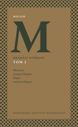 Galeria - zdjęcie nr. 1 - Dramaty wybrane Tom 2