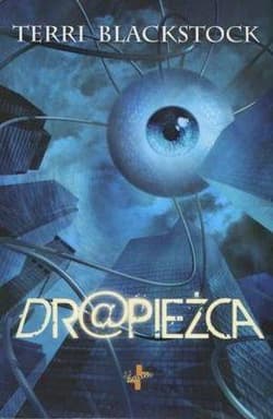 Drapieżca - Terri Blackstock