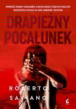 Drapieżny pocałunek