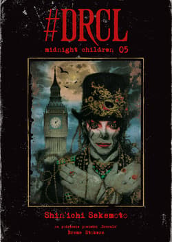 #DRCL Midnight Children. Tom 5 - Shin'ichi Sakamoto
