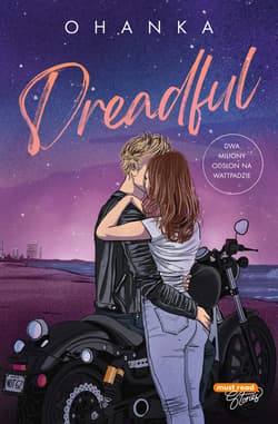Dreadful - ebook - Ohanka
