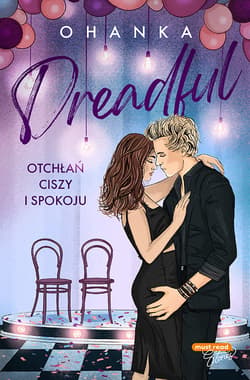 Dreadful. Otchłań ciszy i spokoju - ebook - Ohanka