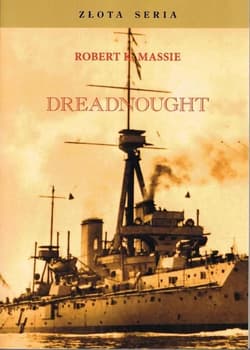 Dreadnought T.1 - Robert K. Massie