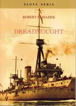 Dreadnought Tom 1