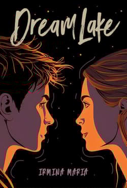 Dream Lake - Maria Irmina