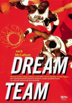 Dream Team - Jack McCallum
