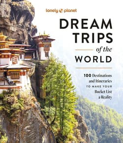 Dream trips of the World wer. angielska - Opracowanie Zbiorowe