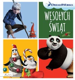 Dream Works Wesołych Świąt