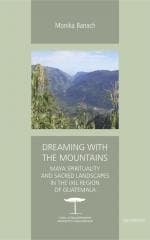 Dreaming with the Mountains - Monika Banach