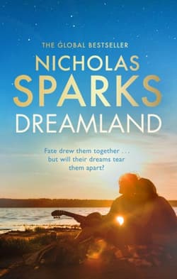 Dreamland wer. angielska - Nicholas Sparks