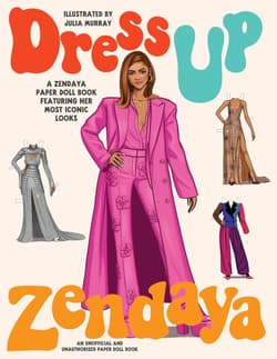 Dress Up Zendaya wer. angielska