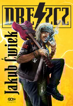 Dreszcz - Jakub  Ćwiek