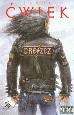 Dreszcz - Jakub  Ćwiek