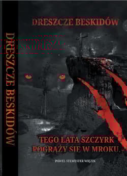 Dreszcze Beskidów wyd. 2