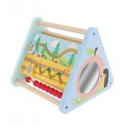 Galeria - zdjęcie nr. 2 - Drewniany Activity box 61699