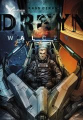 Dreyn. Walczy by żyć - Kass Ceran