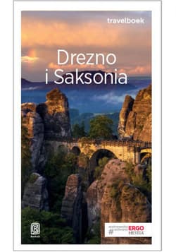 Drezno i Saksonia. Travelbook. Wydanie 2 - ebook - Andrzej Kłopotowski