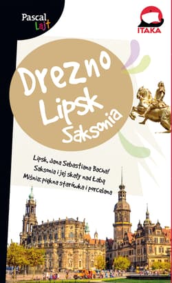 Drezno lipsk i saksonia Pascal Lajt - Praca zbiorowa