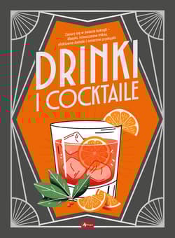 Drinki i cocktaile - null null, Opracowanie Zbiorowe